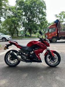 二手川崎Z 250
