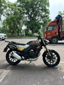 二手力帆KPM 200