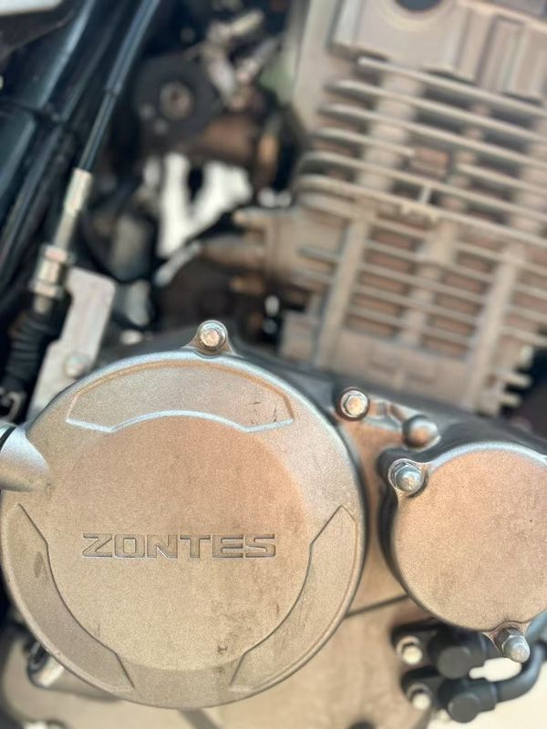 二手升仕250R