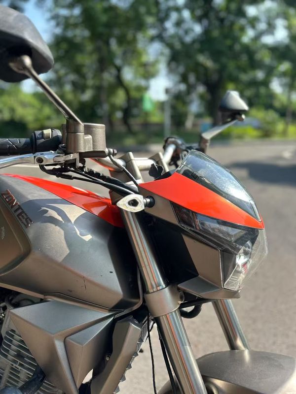 二手升仕250R