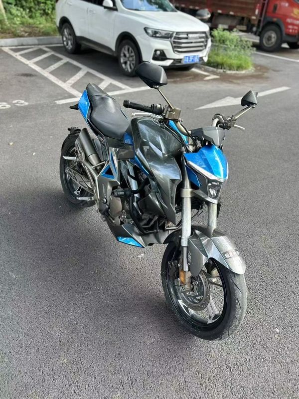 二手升仕310R