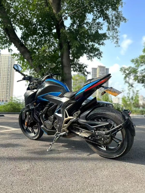 二手升仕310R