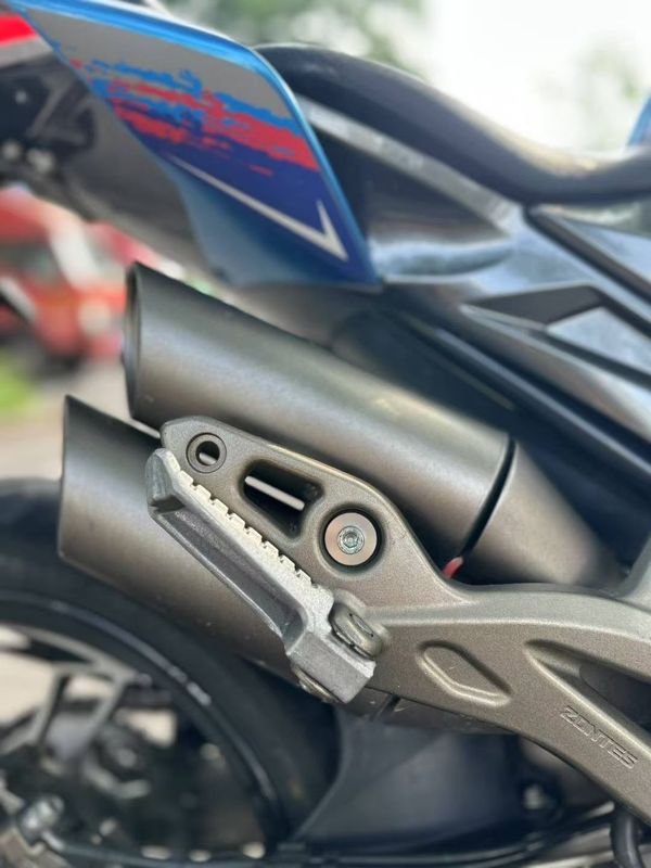 二手升仕310R
