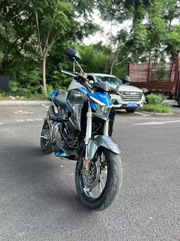 二手升仕310R