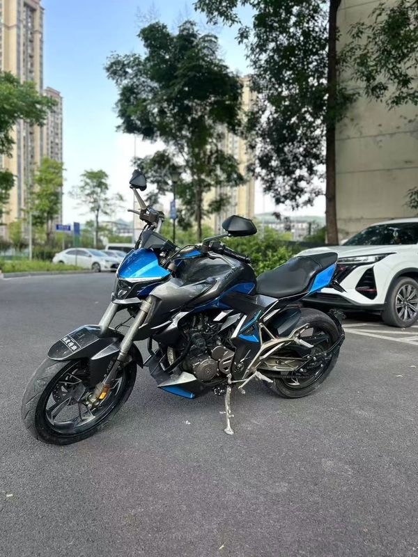二手升仕310R