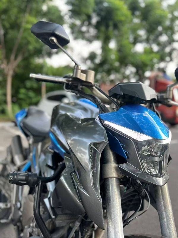 二手升仕310R