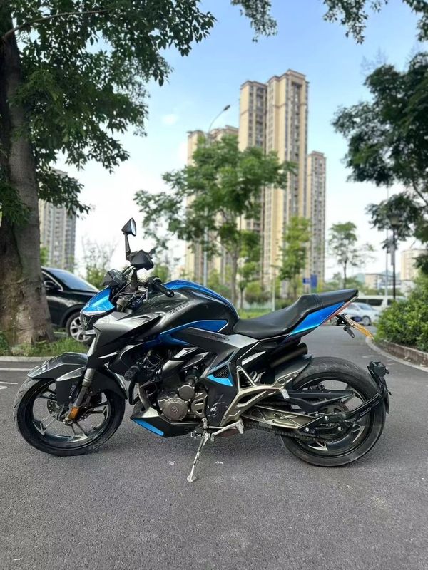 二手升仕310R