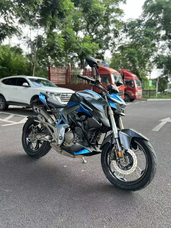 二手升仕310R