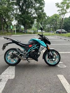 二手春风150NK