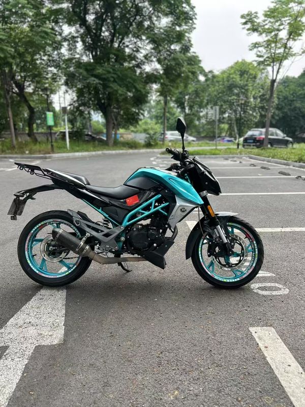 二手春风150NK