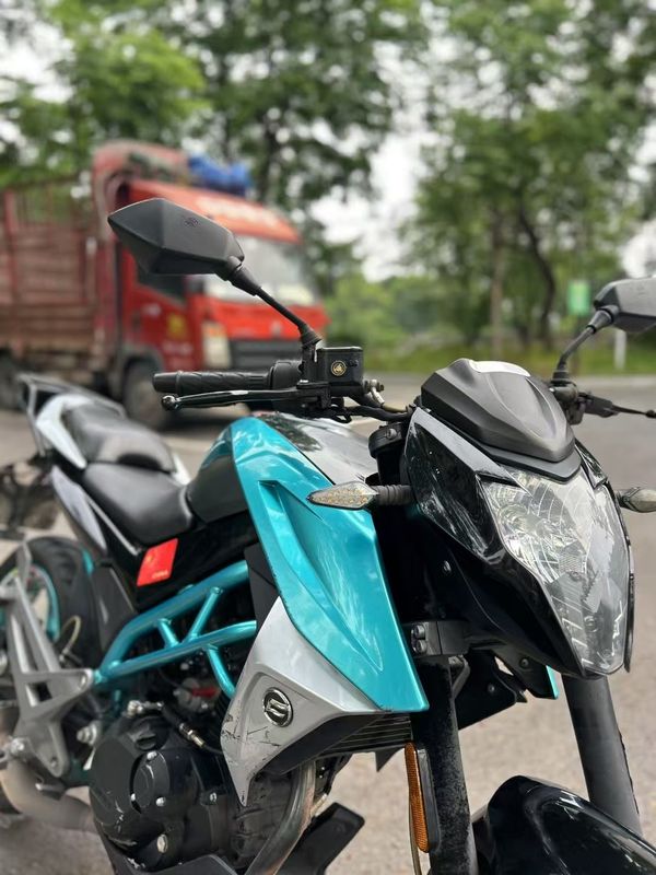 二手春风150NK