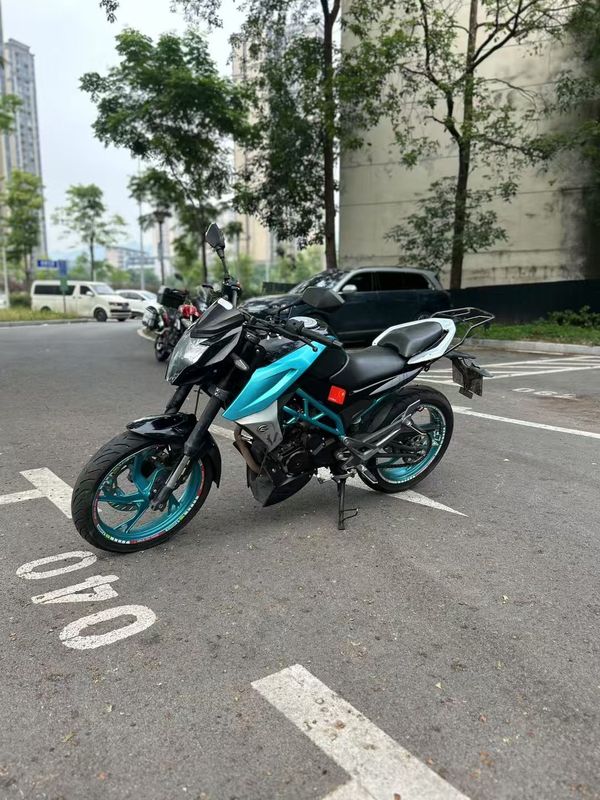 二手春风150NK