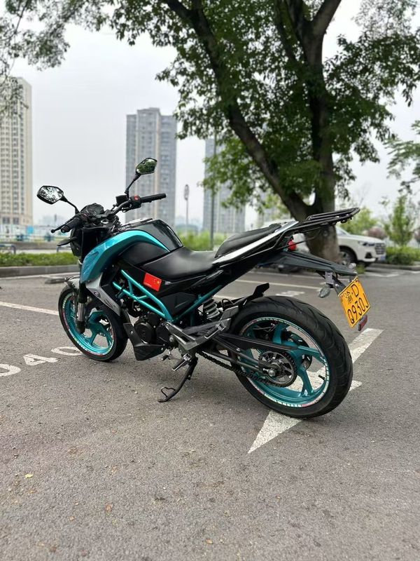 二手春风150NK