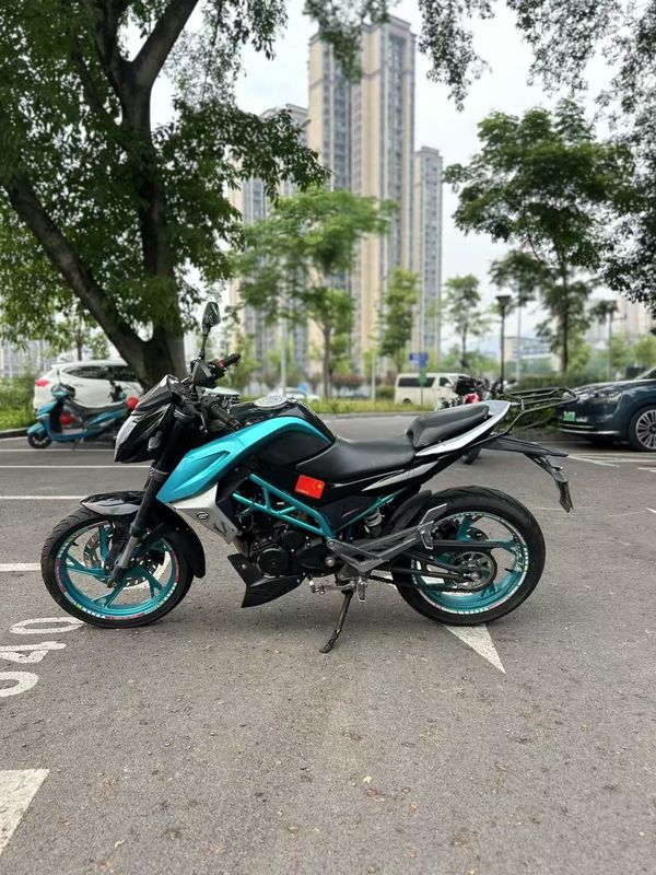 二手春风150NK