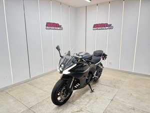 二手贝纳利龙卷风 Tornado 552R