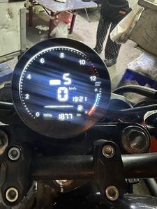 二手QJMOTOR闪150