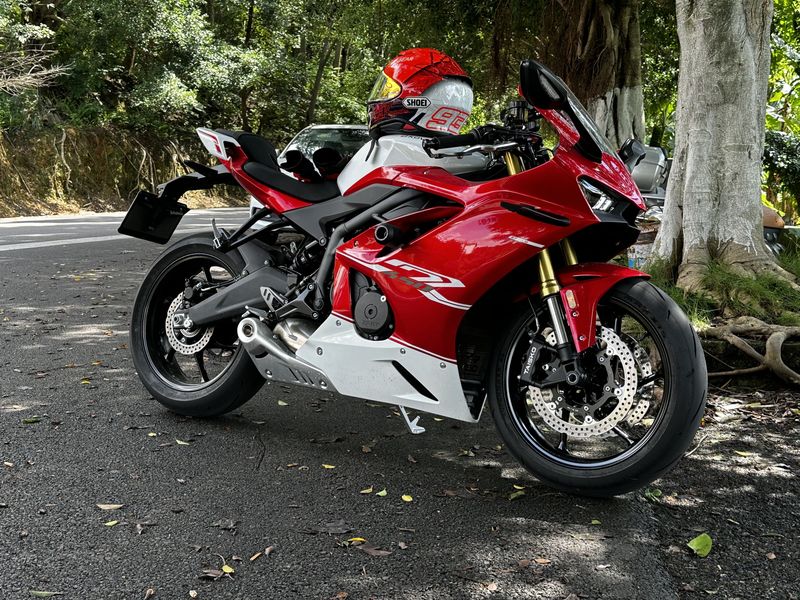 二手凯越450RR