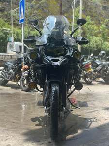 二手宝马F 850 GS
