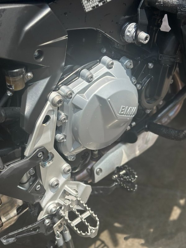 二手宝马F 850 GS