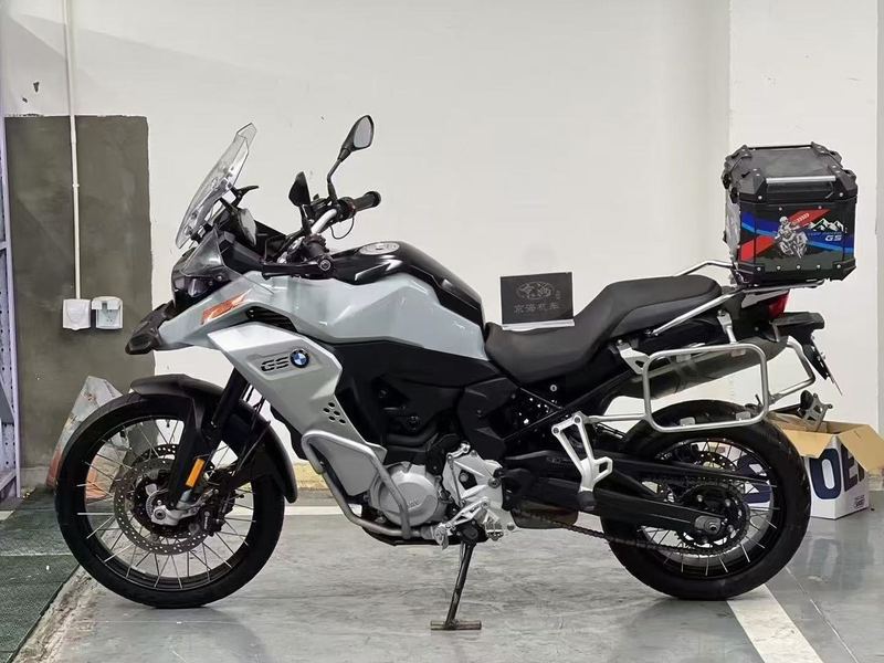 二手宝马F 850 GS
