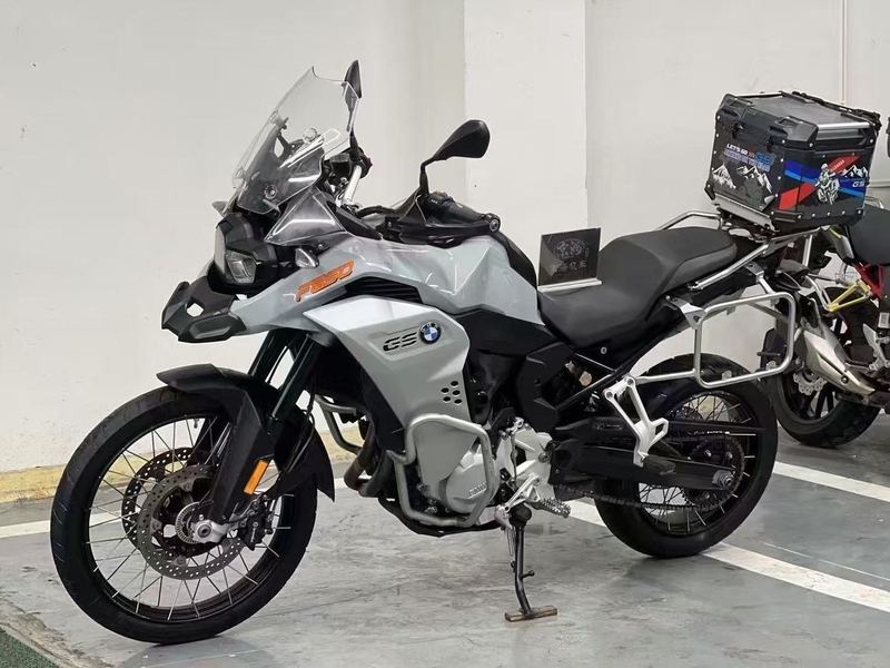 二手宝马F 850 GS