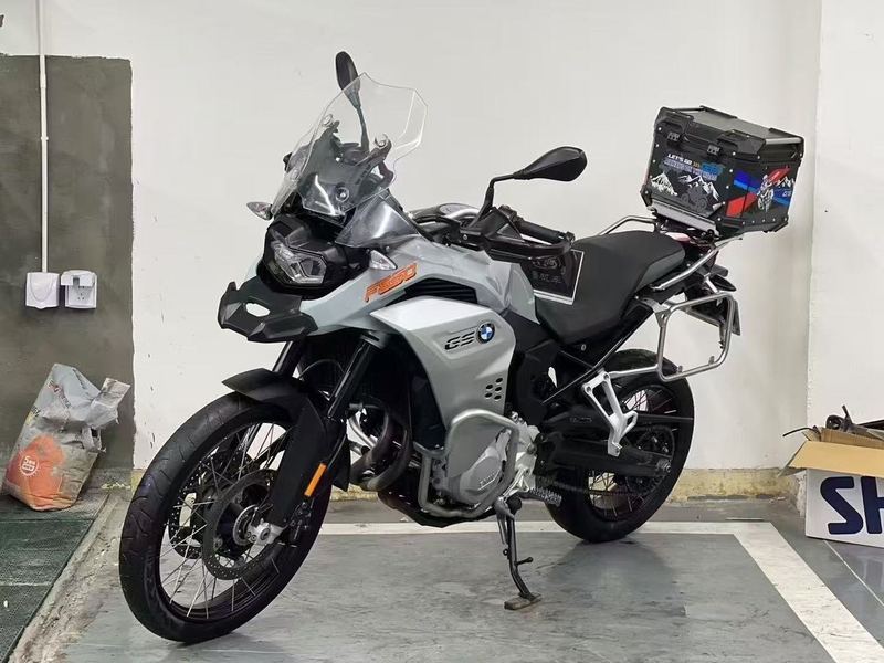 二手宝马F 850 GS