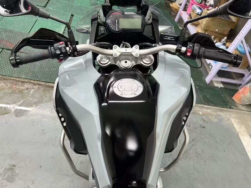 二手宝马F 850 GS