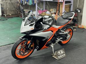 二手凯越321RR