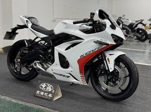 二手凯越450RR