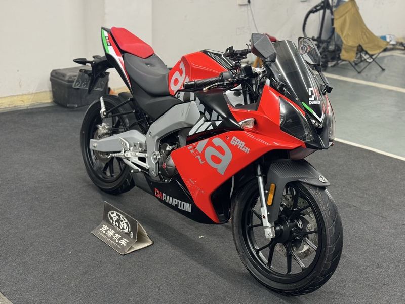 二手宗申阿普利亚GPR150R