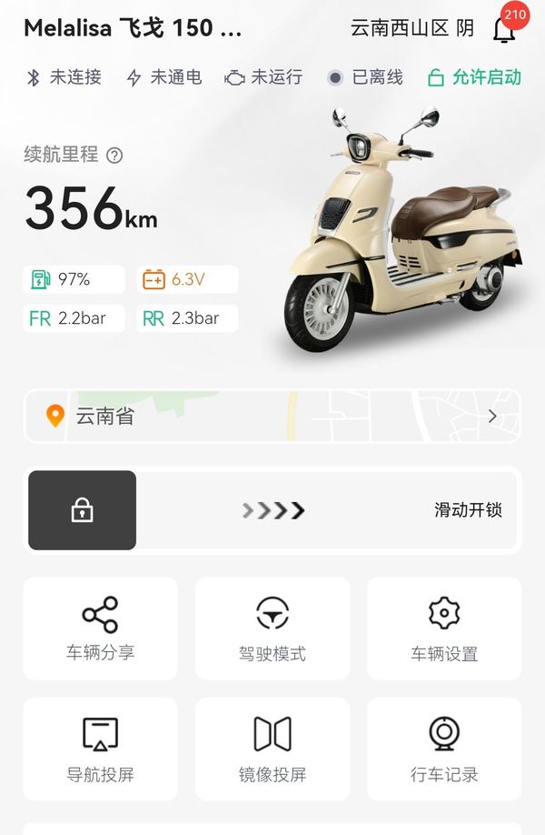 二手南方梦拉丽莎 飞戈