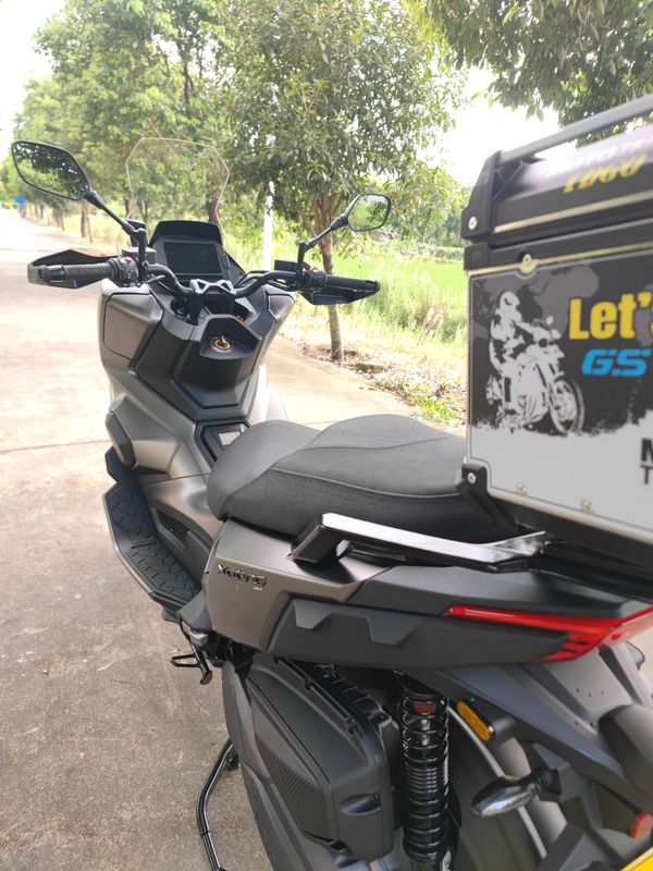 二手光阳赛艇 X350