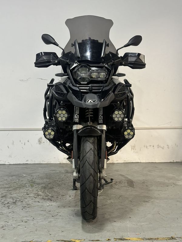 二手宝马R 1250 GS