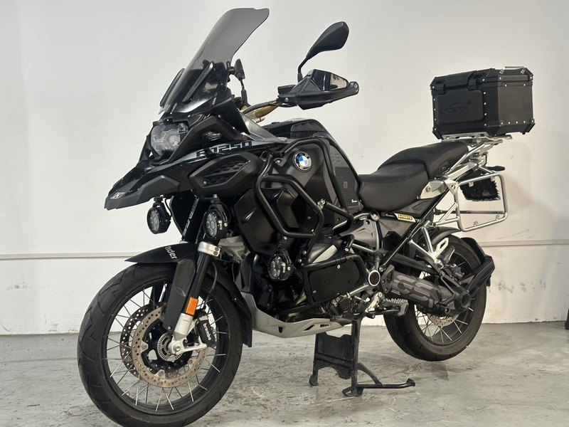 二手宝马R 1250 GS