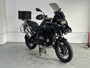 二手宝马R 1250 GS