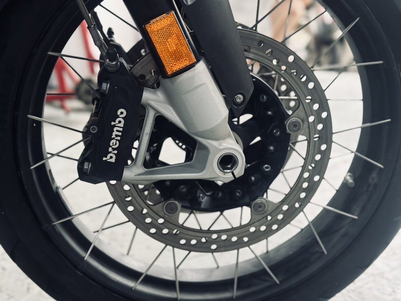 二手宝马R 1250 GS