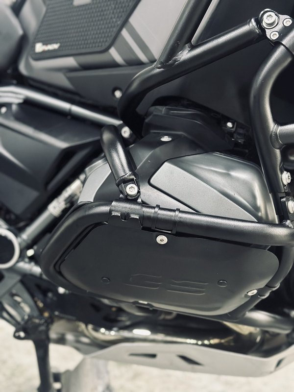 二手宝马R 1250 GS
