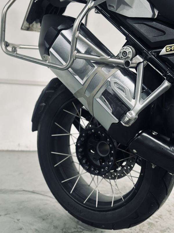 二手宝马R 1250 GS