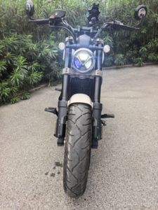 二手奔达金吉拉250