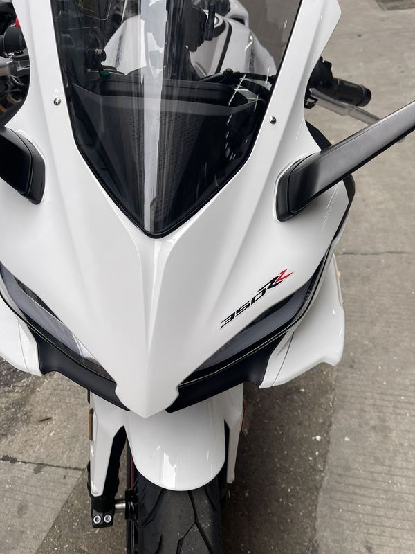 二手凯越350RR 赫雷兹