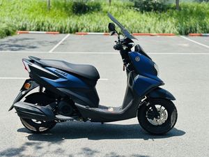 二手建设雅马哈福颖125