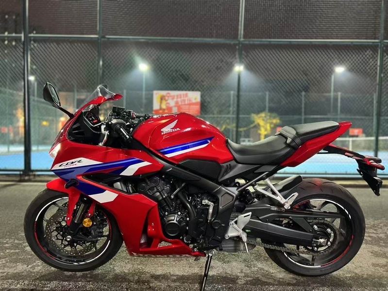 二手本田CBR650R