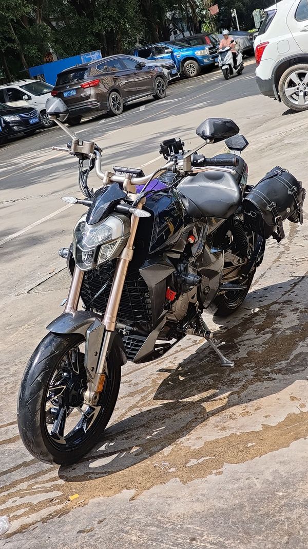 二手升仕310V