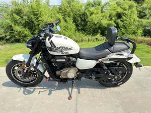 二手QJMOTOR闪350