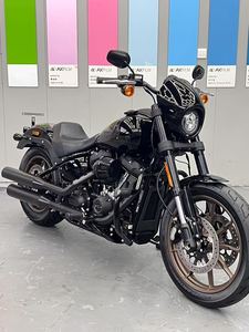 二手哈雷戴维森路威 Low Rider