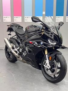 二手宝马S 1000 RR