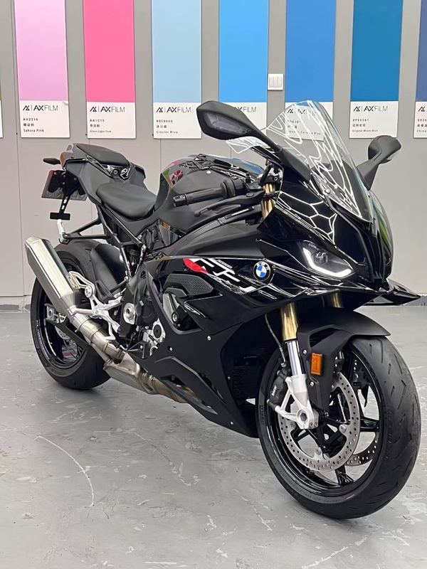二手宝马S 1000 RR