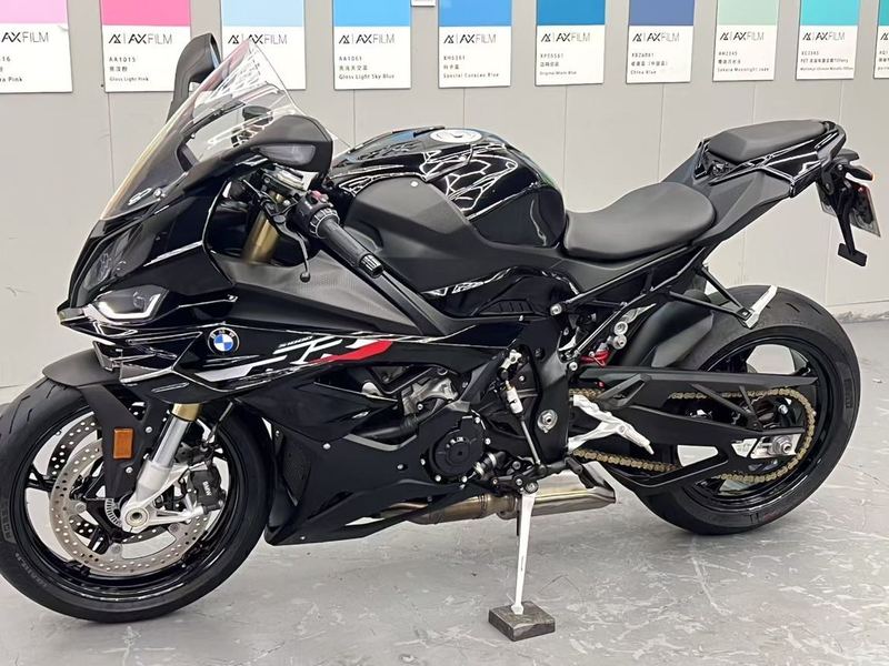 二手宝马S 1000 RR