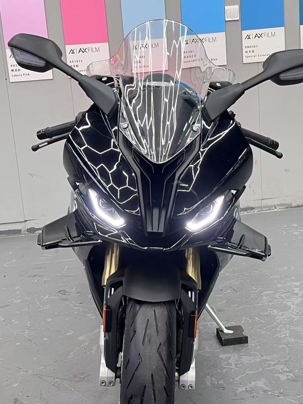 二手宝马S 1000 RR
