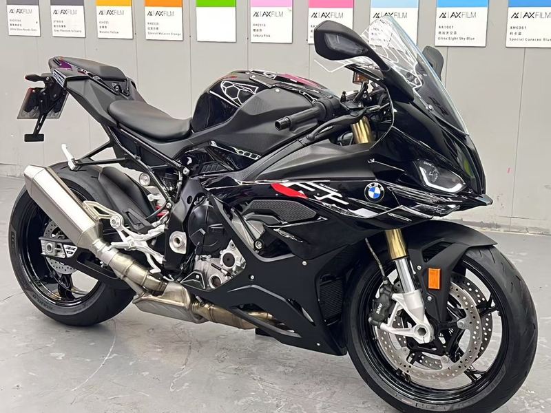 二手宝马S 1000 RR